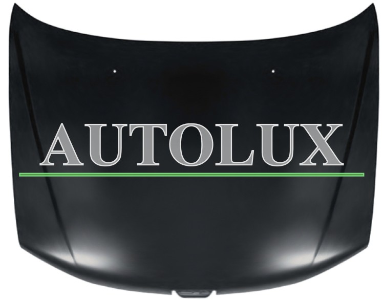 Capo peugeot 306 1997-1999 delantero.  Referencia OE:7901H1