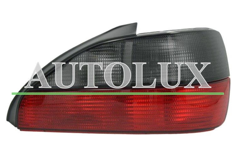 Piloto trasero peugeot 306 1997-1999 4 puertas / derecho.  Referencia OE:6351H7