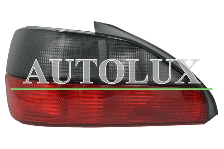 Piloto trasero peugeot 306 1997-1999 4 puertas / izquierdo.  Referencia OE:6350H7