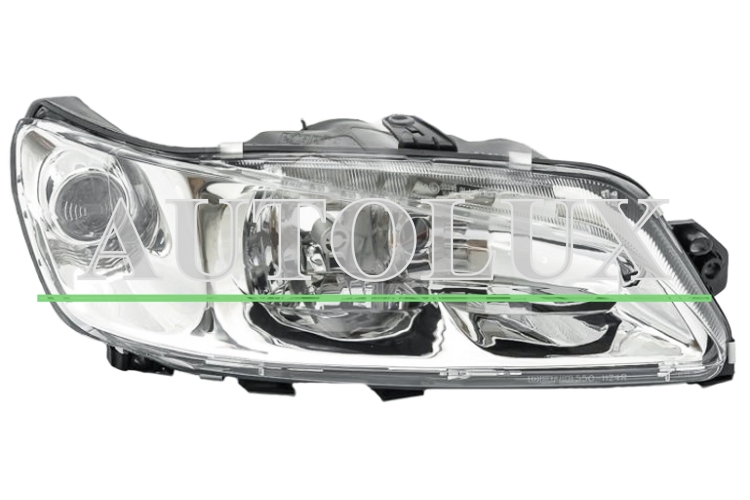 Faro delantero peugeot 306 1999-2002 derecho.  Referencia OE:6204V7