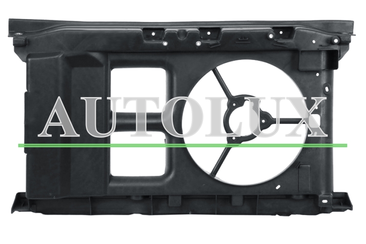 Frente interno peugeot 307 2001-2005 delantero.  Referencia OE:7104L3