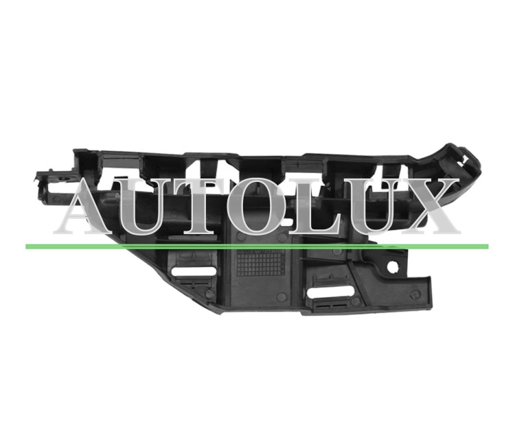 Soporte parachoques peugeot 307 2005-2007 delantero derecho.  Referencia OE:7120NH