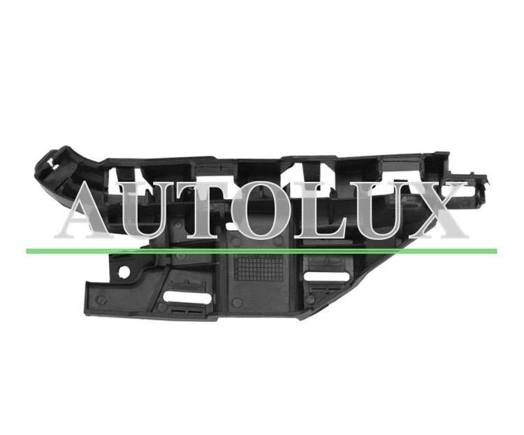 Soporte parachoques peugeot 307 2005-2007 delantero izquierdo.  Referencia OE:7119HV