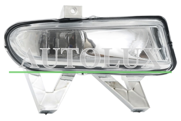 Faro antiniebla peugeot 406 1999-2004 derecho.  Referencia OE:7041295