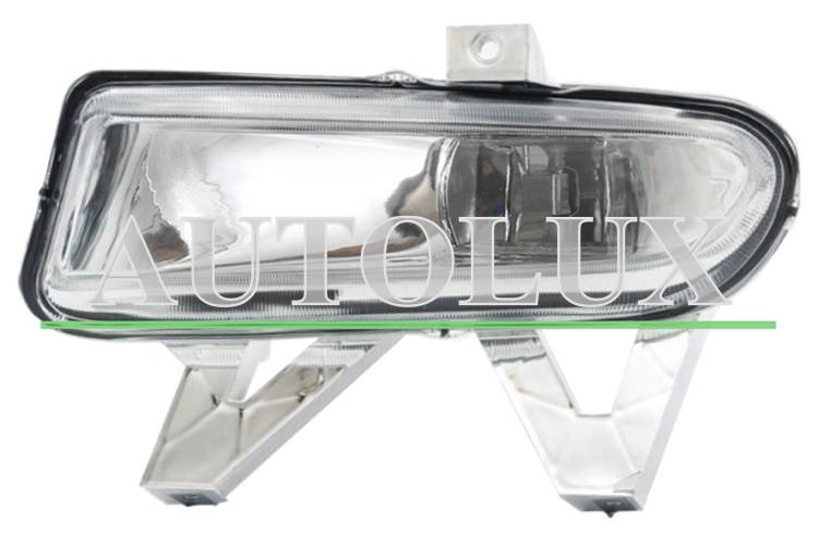 Faro antiniebla peugeot 406 1999-2004 izquierdo.  Referencia OE:7041296