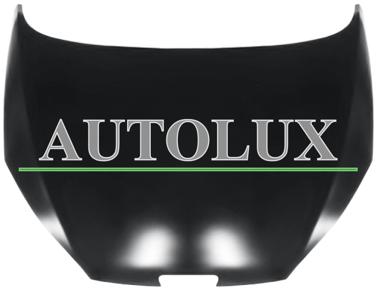 Capo peugeot 407 2004-2011 delantero.  Referencia OE:7901K7