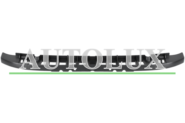 Absorbedor parachoques peugeot 407 2004-2011 delantero.  Referencia OE:7414GE