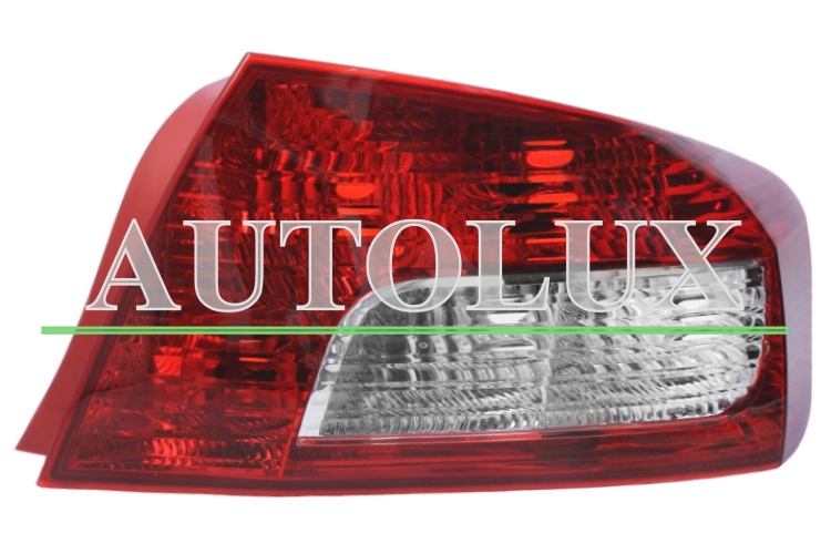 Piloto trasero peugeot 407 2009-2011 sedan / derecho.  Referencia OE:6351CG