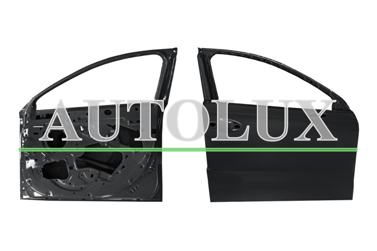 Puerta peugeot 508 2014-2018 delantera derecha.  Referencia OE:9677683980