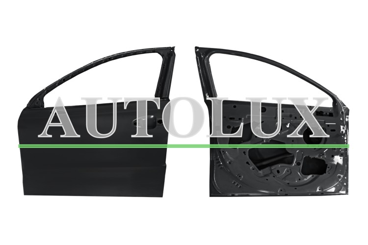 Puerta peugeot 508 2014-2018 delantera izquierda.  Referencia OE:9677684980
