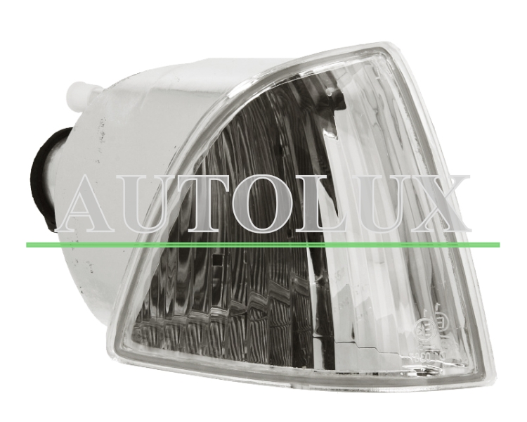 Piloto delantero peugeot 806 1994-1998 derecho.  Referencia OE:620326