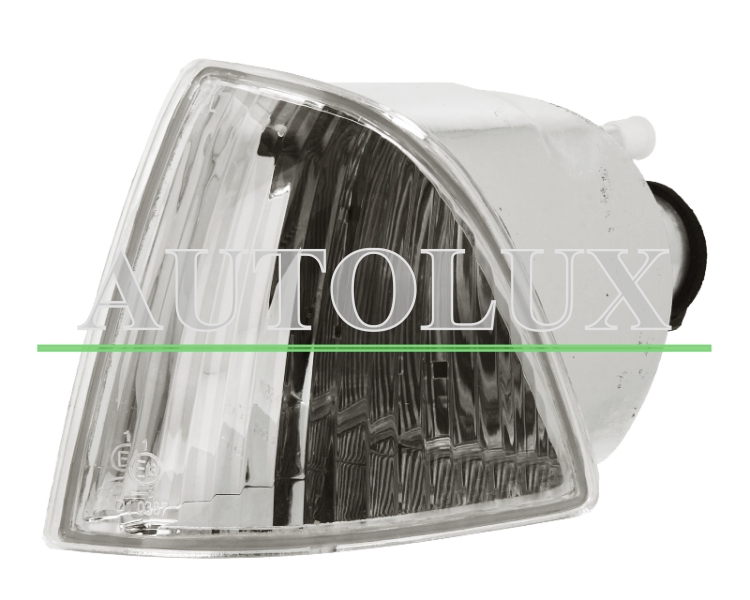 Piloto delantero peugeot 806 1994-1998 izquierdo.  Referencia OE:620325