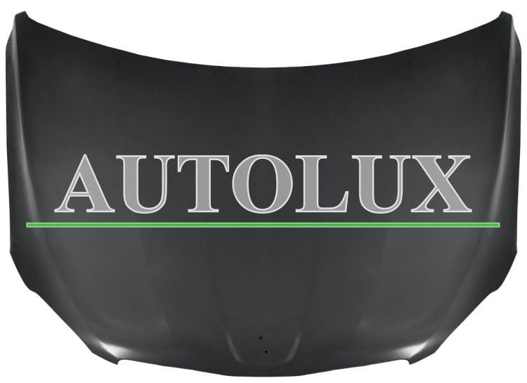 Capo peugeot 301 2012-2017 delantero.  Referencia OE:9674788980