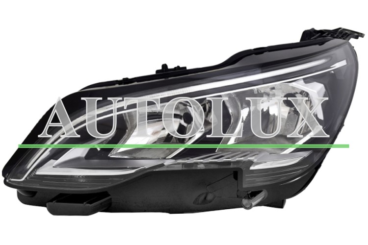 Faro delantero PEUGEOT 5008 2016-2021 izquierdo - Ref. OE: 1616878180 Faro delantero peugeot 5008 2016-2021 izquierdo. Referencia OE:1616878180