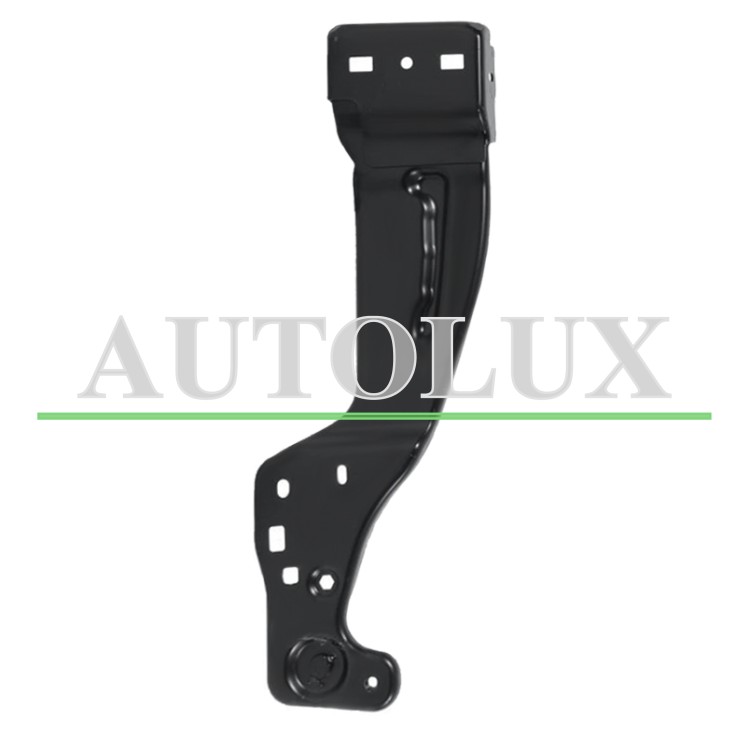 Soporte frente interno peugeot 208 2019-2023 delantero / derecho.  Referencia OE:9823980280