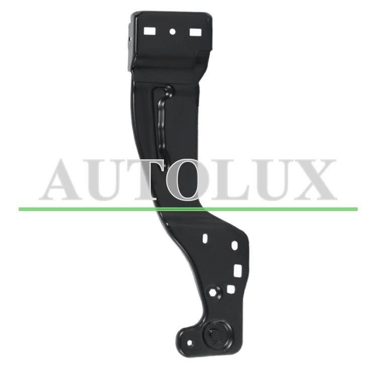 Soporte frente interno peugeot 2008 2019-2024 delantero / izquierdo.  Referencia OE:9823980380
