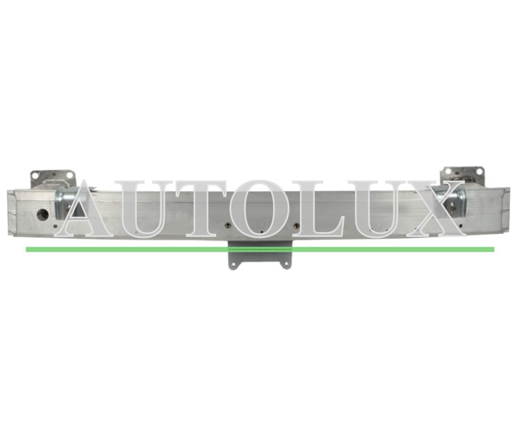 Traviesa peugeot 508 2018-> parachoques delantero / aluminio.  Referencia OE:9828558980