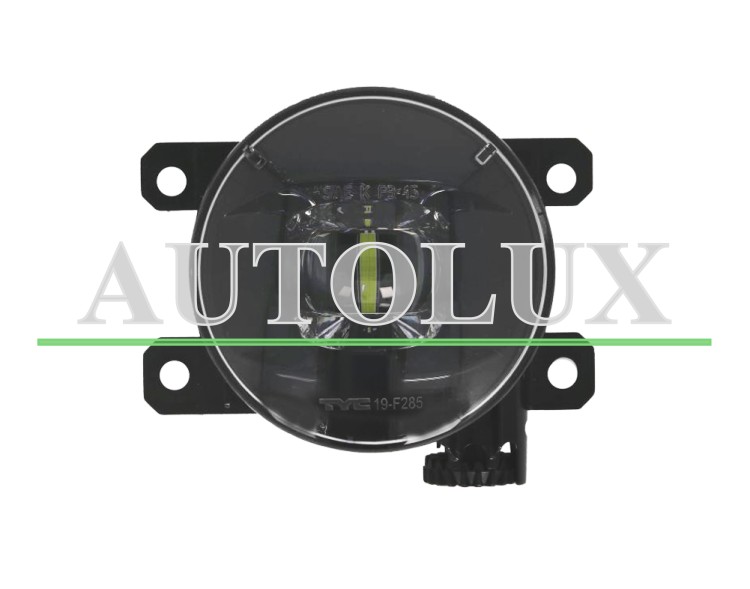 Faro antiniebla PEUGEOT 2008 2019-> reversible - Ref. OE: 9826960480 Faro antiniebla peugeot 2008 2019-2021 reversible.  Referencia OE:9826960480