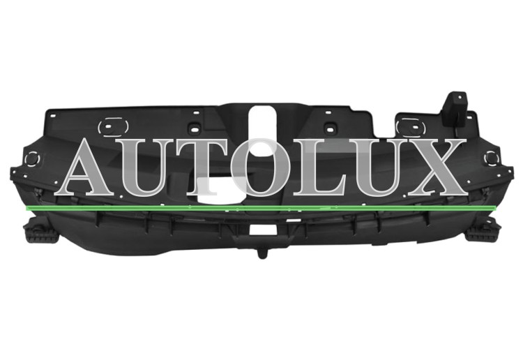 Soporte rejilla peugeot 2008 2024-> frente / superior.  Referencia OE:16924167XT