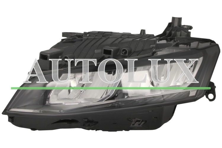 Faro delantero peugeot 308 2021-> izquierdo.  Referencia OE:9839286380