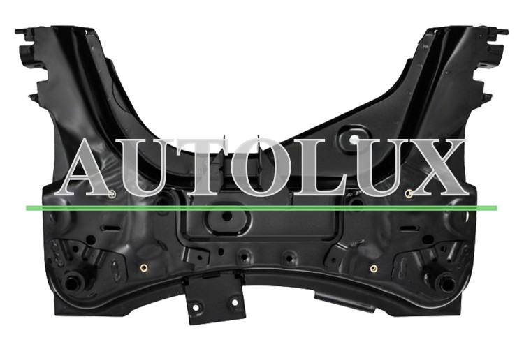 Soporte motor RENAULT Captur 2013-2017 delantero - Ref. OE: 544017519R Soporte motor renault captur 2013-2017 delantero. Referencia OE:544017519R