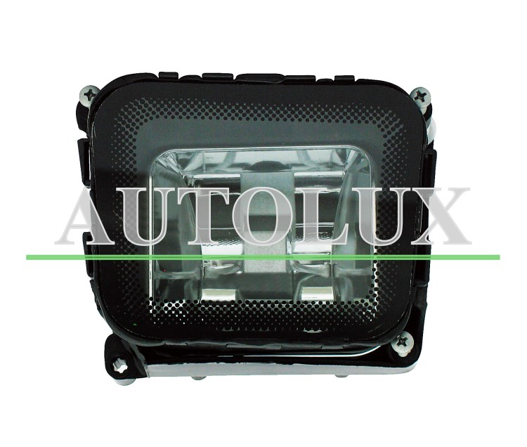 Faro antiniebla renault espace 1990-1996 derecho.  Referencia OE:6025170016