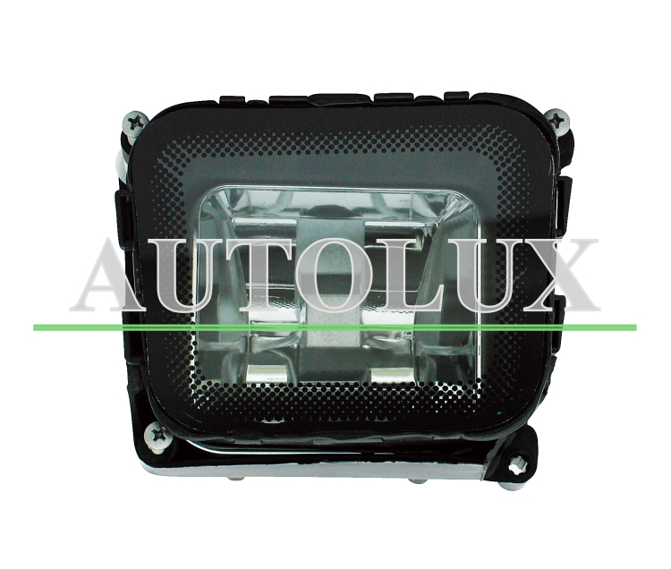 Faro antiniebla renault espace 1990-1996 izquierdo.  Referencia OE:6025170015