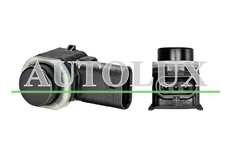Sensor parachoques fiat 500 2015-2024.  Referencia OE:71773705