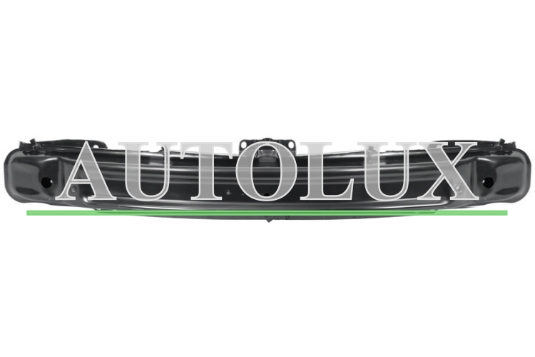 Traviesa renault laguna 2001-2005 parachoques delantero.  Referencia OE:7782148920