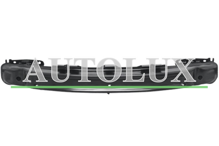 Traviesa renault laguna 2005-2007 parachoques delantero.  Referencia OE:7782493453