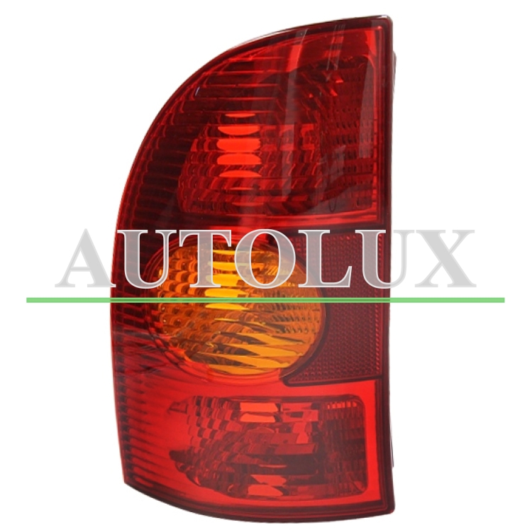 Piloto trasero renault megane 1999-2002 familiar / izquierdo.  Referencia OE:7700423081