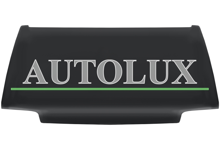 Capo renault super 5 1984-1996 delantero.  Referencia OE:7751465300