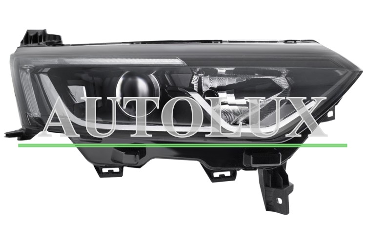 Faro delantero RENAULT Koleos 2016-2020 derecho - Ref. OE: 260103366R Faro delantero renault koleos 2016-2020 derecho. Referencia OE:260103366R