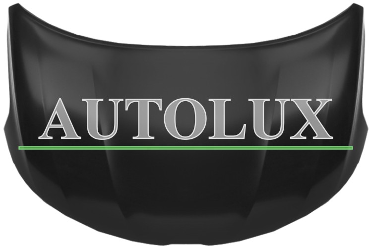 Capo renault koleos 2016-2020 delantero.  Referencia OE:651003848R