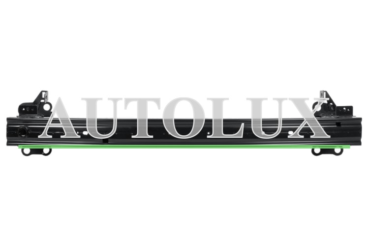 Traviesa renault scenic 2016-2023 parachoques delantero.  Referencia OE:752106346R
