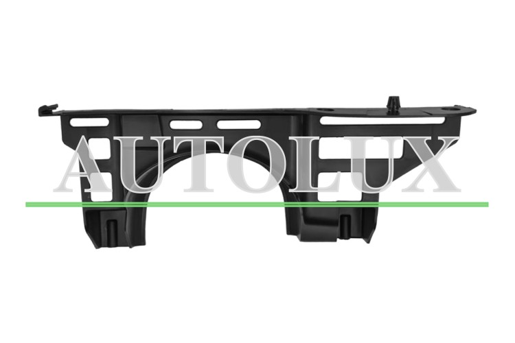 Soporte parachoques mitsubishi colt 2023-> trasero / izquierdo.  Referencia OE:850479017R
