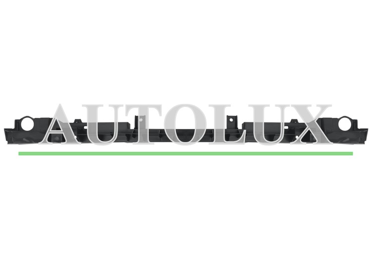 Absorbedor parachoques mitsubishi colt 2023-> delantero.  Referencia OE:620900494R