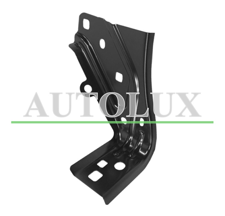Soporte aleta mitsubishi colt 2023-> delantero derecho.  Referencia OE:631414038R