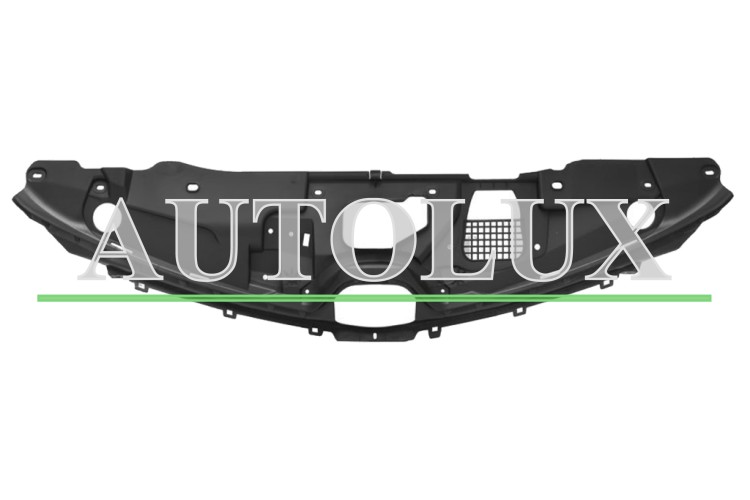 Cubierta frente interno mitsubishi colt 2023-> delantero / superior.  Referencia OE:620320844R