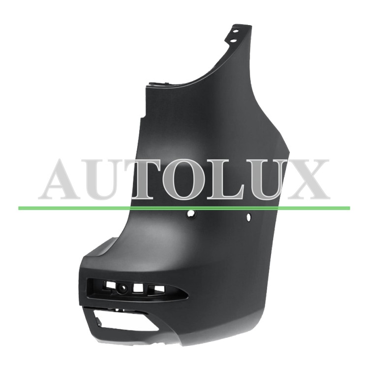 Puntera renault kangoo 2021-> trasera / 2 puertas traseras / con 2 sensor / derecha.  Referencia OE:850A89847R