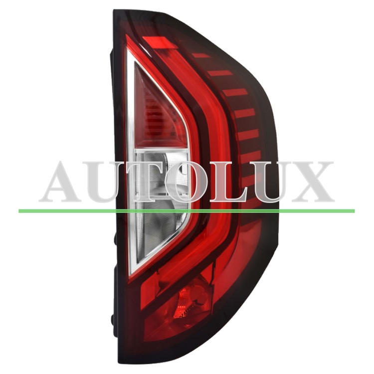 Piloto trasero renault kangoo 2021-> derecho.  Referencia OE:265505583R