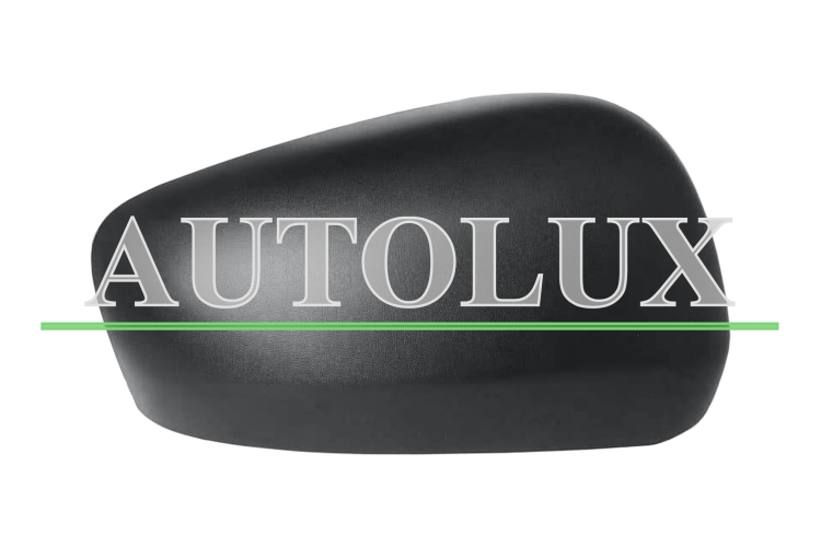 Carcasa espejo retrovisor renault express 2021-> derecha.  Referencia OE:963741321R