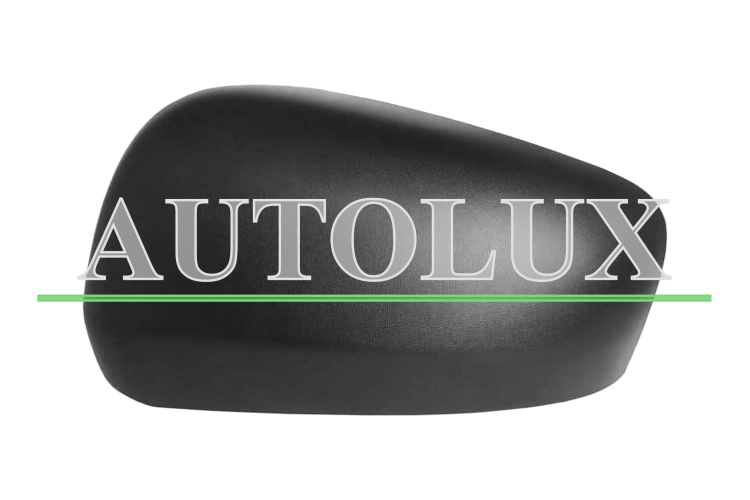 Carcasa espejo retrovisor renault express 2021-> izquierda.  Referencia OE:963731951R