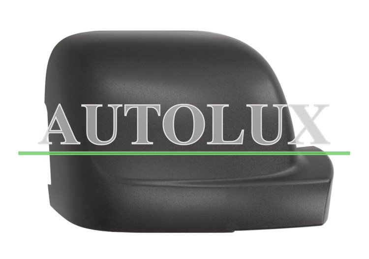 Carcasa de retrovisor NISSAN Primastar 2021-> derecho - Ref. OE: 963749211R Carcasa espejo retrovisor nissan primastar 2021-> derecha.  Referencia OE:963749211R