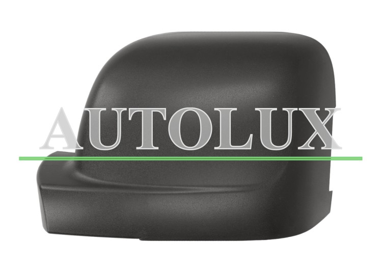 Carcasa de retrovisor NISSAN Primastar 2021-> izquierdo - Ref. OE: 963738533R Carcasa espejo retrovisor nissan primastar 2021-> izquierda.  Referencia OE:963738533R
