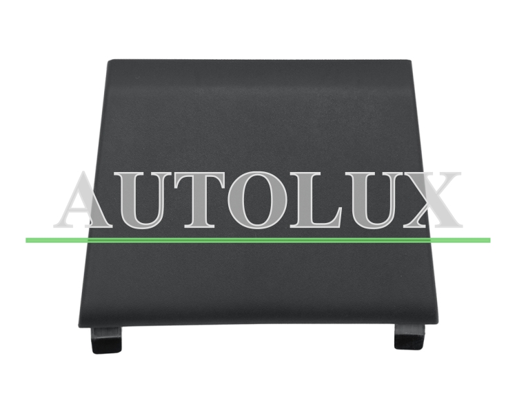 Tapa rejilla renault trafic 2021-> parachoques delantero / regulador de velocidad.  Referencia OE:284R87362R