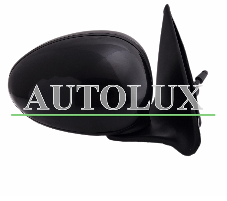 Espejo retrovisor rover 45 2000-2005 mecanico / derecho.  Referencia OE:CRJ100260PMP