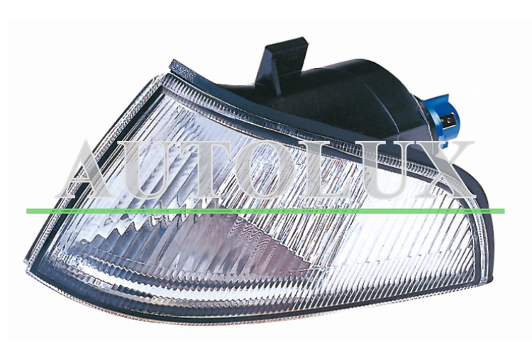 Piloto delantero rover 400 1993-1995 izquierdo.  Referencia OE:XBD10061