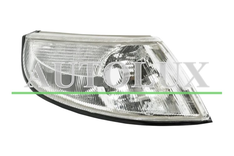 Piloto delantero saab 95 1997-2001 derecho.  Referencia OE:4912523