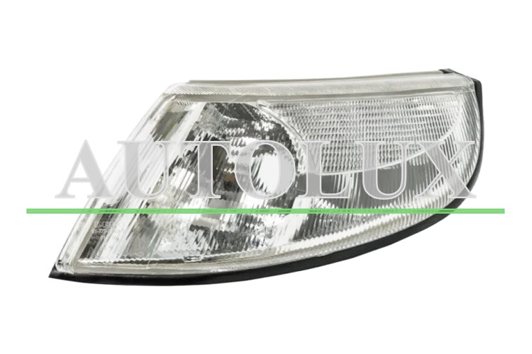 Piloto delantero saab 95 1997-2001 izquierdo.  Referencia OE:4912515